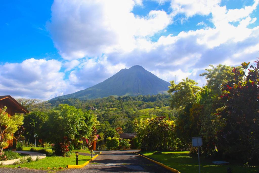 Hotel Arenal Paraíso  Resort & Spa